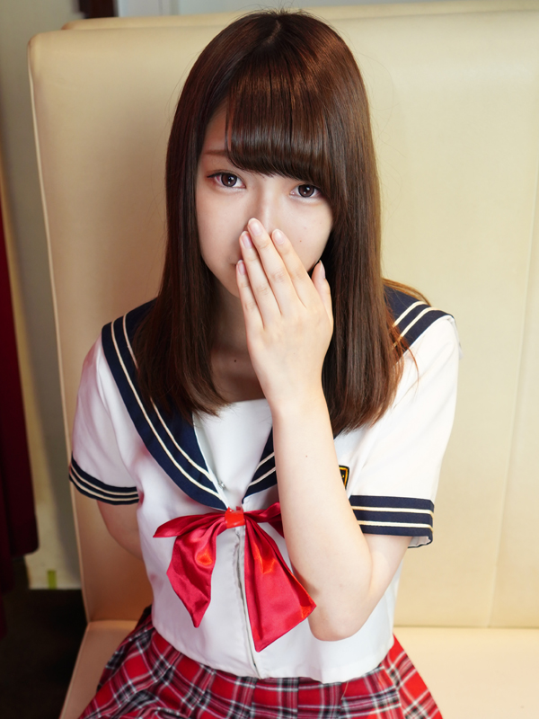 激安ヌキ道楽・新大阪店 グミ 26歳 T：162cm　B：85(D)　W：55　H：87